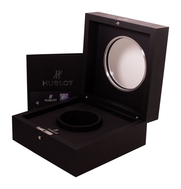 Hublot Big Bang 301.CI.1770.RX Image 5